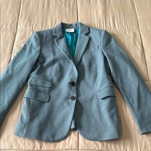 Akris Punto Blazer Size 8